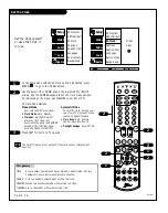 Предварительный просмотр 26 страницы Zenith D27D53 Operating Manual & Warranty