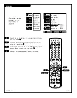 Предварительный просмотр 28 страницы Zenith D27D53 Operating Manual & Warranty