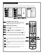 Предварительный просмотр 29 страницы Zenith D27D53 Operating Manual & Warranty