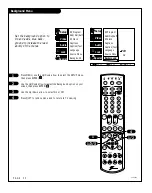 Предварительный просмотр 30 страницы Zenith D27D53 Operating Manual & Warranty