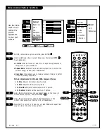 Предварительный просмотр 32 страницы Zenith D27D53 Operating Manual & Warranty