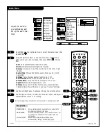 Предварительный просмотр 33 страницы Zenith D27D53 Operating Manual & Warranty