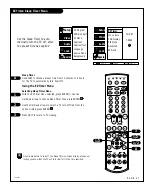 Предварительный просмотр 37 страницы Zenith D27D53 Operating Manual & Warranty