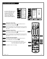 Предварительный просмотр 38 страницы Zenith D27D53 Operating Manual & Warranty