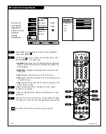 Предварительный просмотр 41 страницы Zenith D27D53 Operating Manual & Warranty