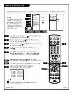 Предварительный просмотр 44 страницы Zenith D27D53 Operating Manual & Warranty