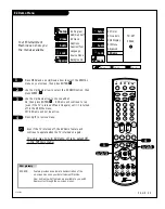 Предварительный просмотр 45 страницы Zenith D27D53 Operating Manual & Warranty