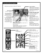 Предварительный просмотр 47 страницы Zenith D27D53 Operating Manual & Warranty