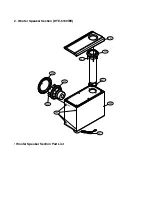 Предварительный просмотр 10 страницы Zenith D35 Service Manual