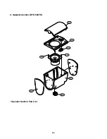 Предварительный просмотр 11 страницы Zenith D35 Service Manual