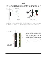 Предварительный просмотр 17 страницы Zenith D52WLCD Series Service Manual