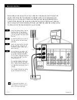 Предварительный просмотр 9 страницы Zenith D56W25 Operating Manual & Warranty