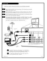 Preview for 10 page of Zenith D56W25 Operating Manual & Warranty