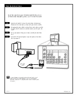 Предварительный просмотр 13 страницы Zenith D56W25 Operating Manual & Warranty