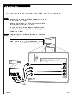 Предварительный просмотр 14 страницы Zenith D56W25 Operating Manual & Warranty