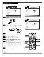 Preview for 15 page of Zenith D56W25 Operating Manual & Warranty