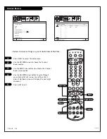 Preview for 26 page of Zenith D56W25 Operating Manual & Warranty