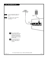 Предварительный просмотр 10 страницы Zenith D60WLCD Series Installation And Operating Manual, Warranty