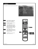 Предварительный просмотр 32 страницы Zenith D60WLCD Series Installation And Operating Manual, Warranty