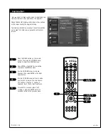 Предварительный просмотр 36 страницы Zenith D60WLCD Series Installation And Operating Manual, Warranty