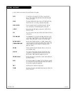 Preview for 56 page of Zenith D60WLCD Series Installation And Operating Manual, Warranty