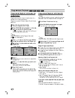 Предварительный просмотр 24 страницы Zenith DA-3630A Installation And Operating Manual