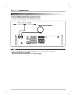 Preview for 12 page of Zenith DA3525 Installation And Operating Manual