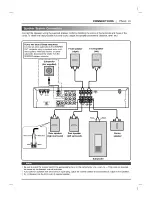 Preview for 13 page of Zenith DA3525 Installation And Operating Manual