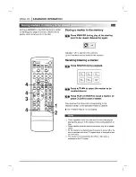 Preview for 26 page of Zenith DA3525 Installation And Operating Manual