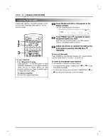 Preview for 32 page of Zenith DA3525 Installation And Operating Manual