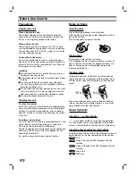 Preview for 6 page of Zenith DA3630 Installation And Operating Manual