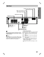 Preview for 9 page of Zenith DA3630 Installation And Operating Manual