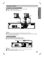 Preview for 11 page of Zenith DA3630 Installation And Operating Manual