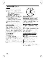 Предварительный просмотр 14 страницы Zenith DA3630 Installation And Operating Manual