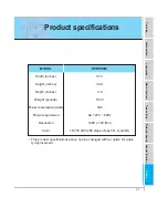 Предварительный просмотр 47 страницы Zenith DPDP60W Owner'S Manual