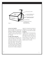 Preview for 4 page of Zenith DTV1080 Operating Manual And Warranty