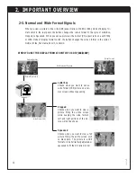 Preview for 13 page of Zenith DTV1080 Operating Manual And Warranty