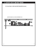 Preview for 21 page of Zenith DTV1080 Operating Manual And Warranty