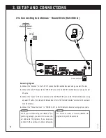 Preview for 25 page of Zenith DTV1080 Operating Manual And Warranty