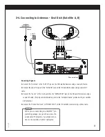 Preview for 26 page of Zenith DTV1080 Operating Manual And Warranty