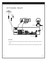 Preview for 28 page of Zenith DTV1080 Operating Manual And Warranty