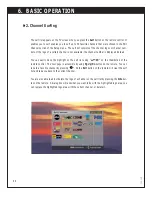 Preview for 45 page of Zenith DTV1080 Operating Manual And Warranty