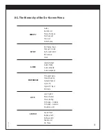 Preview for 58 page of Zenith DTV1080 Operating Manual And Warranty