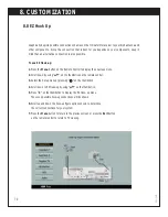 Preview for 71 page of Zenith DTV1080 Operating Manual And Warranty