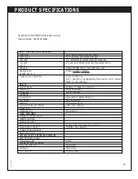 Preview for 98 page of Zenith DTV1080 Operating Manual And Warranty