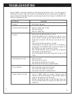 Preview for 100 page of Zenith DTV1080 Operating Manual And Warranty