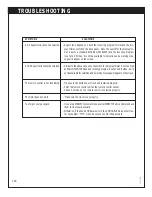 Preview for 101 page of Zenith DTV1080 Operating Manual And Warranty