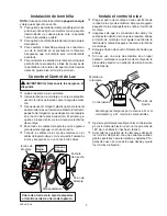 Preview for 9 page of Zenith DualBrite 5597 User Manual