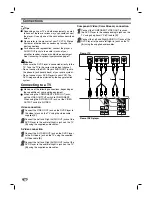 Preview for 10 page of Zenith DVB211 Installation And Operating Manual