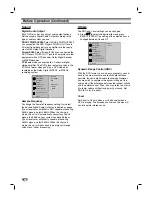 Предварительный просмотр 14 страницы Zenith DVB211 Installation And Operating Manual